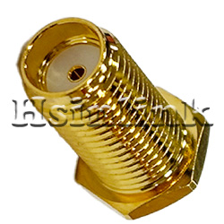 HS-SMAF To IPEX1M Adapter (10G)